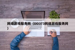 网络游戏服务网（DD373网络游戏服务网）